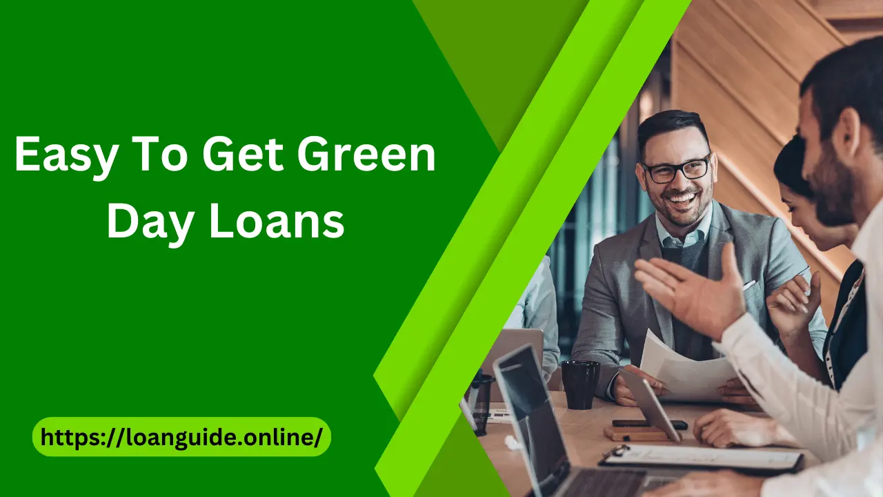 Green Day Loans