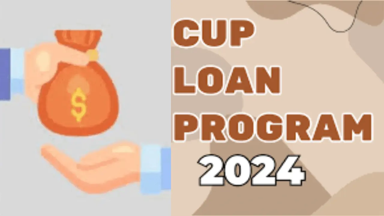 CUP Loan