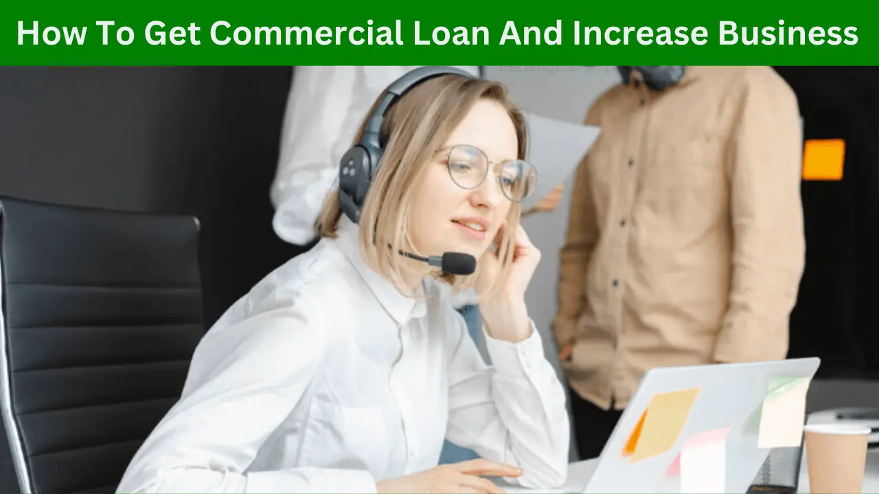 Commercial Loan