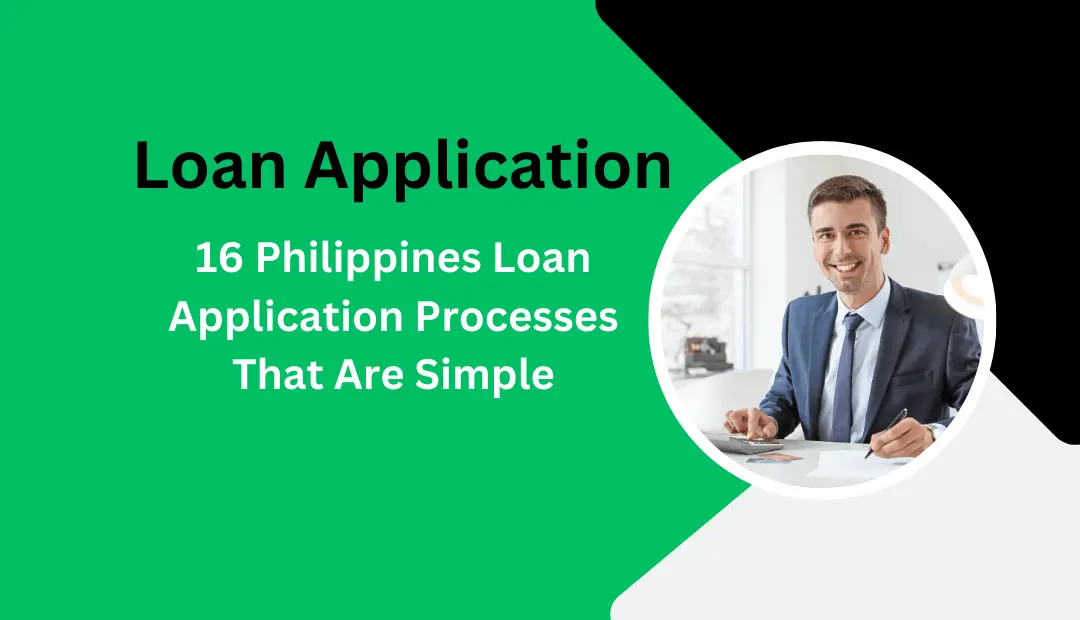 Loan Application