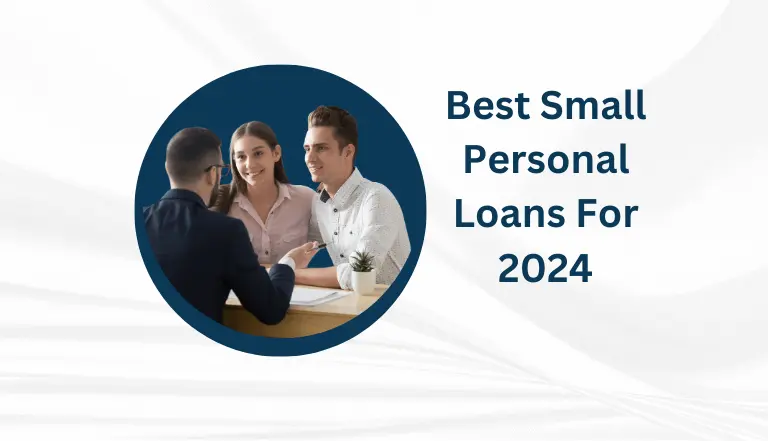 Best Small Personal Loans