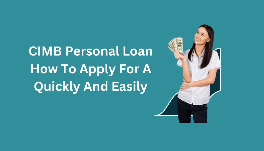 CIMB Personal Loan