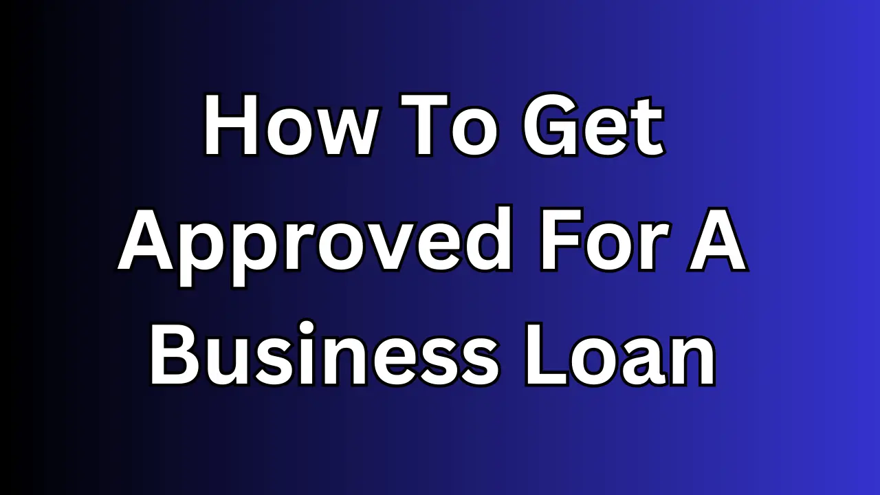 Business Loan